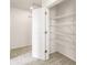 Bright walk-in pantry with wire shelving at 13332 E 110Th Way, Commerce City, CO 80022
