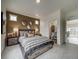 Spacious bedroom with ensuite bathroom and ample closet space at , Commerce City, CO 80022
