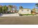 Charming single-wide mobile home with a spacious yard at 109 Wooster Dr, Firestone, CO 80520