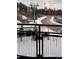 View from balcony showing snowy mountain scenery and ski lift at 1627 Ski Hill Rd # 2236Eghi, Breckenridge, CO 80424