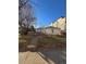 Duplex home with yard and gated entry at 3577 S Pennsylvania St, Englewood, CO 80113