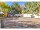 Community playground with slide and playset at 8051 Wolff St # C, Westminster, CO 80031