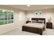 Spacious bedroom with large window and ample natural light at , Aurora, CO 80019