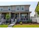 Charming two-story home with front porch at 2467 Alpine St, Longmont, CO 80504