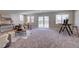 Finished basement with rec area, bar and plenty of natural light at 958 Eldorado Ln, Louisville, CO 80027