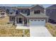 Two-story house with attached two-car garage at 958 Eldorado Ln, Louisville, CO 80027