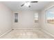 Spacious bedroom with neutral walls and carpet at 23630 E 5Th Pl, Aurora, CO 80018