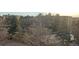 Complex overview with landscaping and parking areas at 13890 E Marina Dr # 612, Aurora, CO 80014
