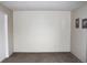 Spacious bedroom with neutral walls, wall-to-wall carpet, and large window at 13890 E Marina Dr # 612, Aurora, CO 80014