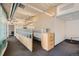 Bright office area with desks and shared workspace at 1499 Blake St # 1A & 1B, Denver, CO 80202
