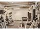 Well-equipped fitness center with various machines at 1499 Blake St # 1A & 1B, Denver, CO 80202