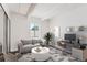 Versatile bedroom, ready for your home office setup at 8060 E Girard Ave # 419, Denver, CO 80231