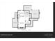 Basement floor plan with bedrooms, recreation room, and study at 5292 Lions Paw St, Castle Rock, CO 80104