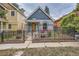 Image 1 of 11: 3458 W 33Rd Ave, Denver