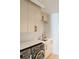 Modern laundry room with washer, dryer, and ample cabinetry at 1133 14Th St # 3220, Denver, CO 80202