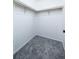 Large walk-in closet with ample storage space at 9448 W 89Th Cir, Westminster, CO 80021