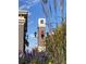 Streets at SouthGlenn shopping center entrance at 542 E Caley Dr, Centennial, CO 80121