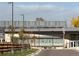 Modern elementary school building with large windows at 542 E Caley Dr, Centennial, CO 80121