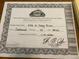 Rocky Mountain RetroFoam professional insulation certification for the home at 542 E Caley Dr, Centennial, CO 80121