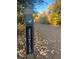 High Line Canal path perfect for walking or biking at 542 E Caley Dr, Centennial, CO 80121