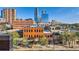 Stunning cityscape view from a rooftop at 1499 Blake St # 5I, Denver, CO 80202