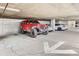 Secure underground parking with designated spots at 1499 Blake St # 5I, Denver, CO 80202