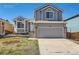 Image 1 of 26: 8821 Miners Dr, Highlands Ranch