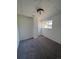 Bright finished basement bedroom featuring neutral walls and carpeting at 2217 S Telluride Ct, Aurora, CO 80013