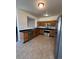 Spacious kitchen with stainless steel appliances and ample cabinetry at 2217 S Telluride Ct, Aurora, CO 80013