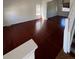 Spacious living room with hardwood floors and large windows at 2217 S Telluride Ct, Aurora, CO 80013