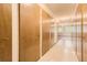 Shared storage hallway with multiple individual units at 585 S Alton Way # 2C, Denver, CO 80247