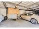 Indoor parking space with extra storage unit at 585 S Alton Way # 2C, Denver, CO 80247