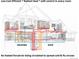 Diagram of radiant floor heating system at 5380 N Lariat Dr, Castle Rock, CO 80108