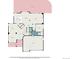 Main floor plan, showing kitchen, living room, and dining area at 9508 E 147Th Ave, Brighton, CO 80602