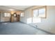 Spacious Primary bedroom with plenty of room for furniture at 13413 W 21St Ave, Golden, CO 80401