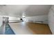 Large commercial space with bar and folding tables at 480 N 6Th Ave, Brighton, CO 80601
