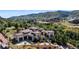 Luxury home with mountain views and a large lot at 11164 Beatrice Ct, Littleton, CO 80125