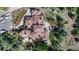 Luxury home with tile roof, expansive grounds, and ample parking at 11164 Beatrice Ct, Littleton, CO 80125