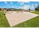 Concrete skate park with ramps and rails at 2164 Alyssa St, Fort Lupton, CO 80621