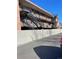 Apartment building exterior showcasing the stairs and balconies at 529 N Washington St # 304, Denver, CO 80203