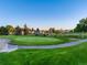 Community golf course with putting green at 350 S Clinton St # 7A, Denver, CO 80247