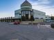 Community center building with auditorium at 350 S Clinton St # 7A, Denver, CO 80247