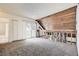 Main bedroom with private balcony and access to bathroom at 2604 S Xanadu Way # B, Aurora, CO 80014
