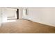 Bright bedroom with access to another room and ample closet space at 13961 E Marina Dr # 106, Aurora, CO 80014