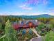 Image 1 of 47: 9141 Mountain Ranch Rd, Conifer
