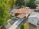 Updated Ranch home with carport and new landscaping at 4643 S Cherokee St, Englewood, CO 80110