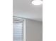 Unfinished basement with a window and recessed lighting at 4643 S Cherokee St, Englewood, CO 80110