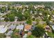 Wide shot of the neighborhood, showing home location at 4643 S Cherokee St, Englewood, CO 80110