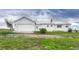 Ranch home with attached garage and spacious yard at 1820 S State Highway 83, Franktown, CO 80116