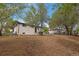 White brick ranch house with a spacious yard at 7946 Joan Dr, Denver, CO 80221